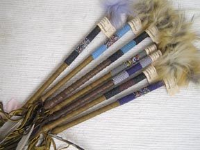 Talking Stick