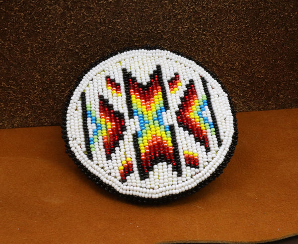 Hairclip by Heather Nguyen