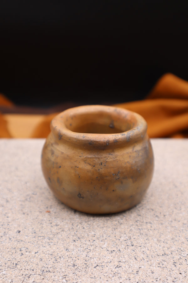 Small Bowls by Bill Teaster