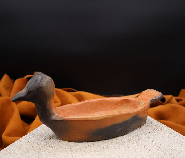 Duck Bowl by Jason Rogers