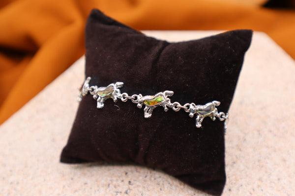 Horse Bracelet