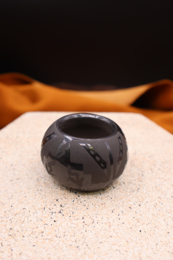 Small Bowls by Mary Sisneros