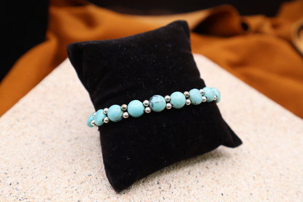 Turquoise Bracelet