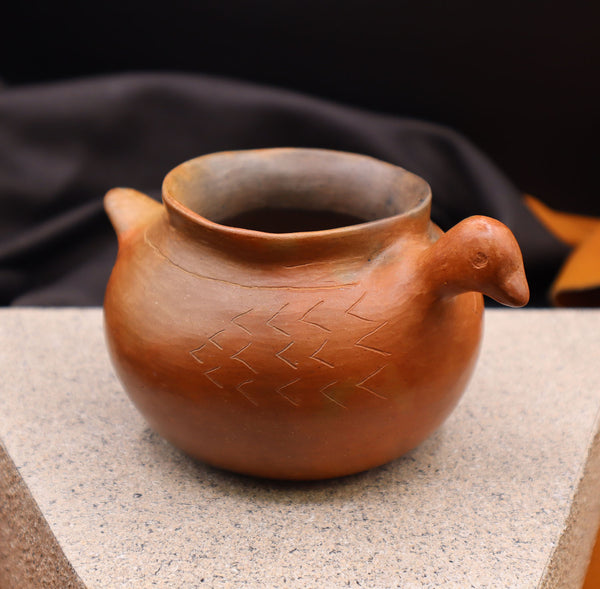 Duck Bowl by Keith Brown