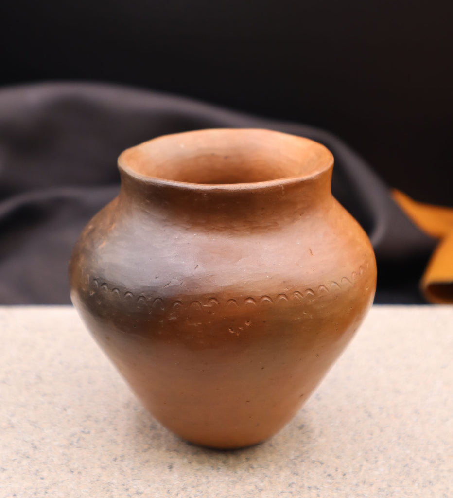 Vase by Keith Brown