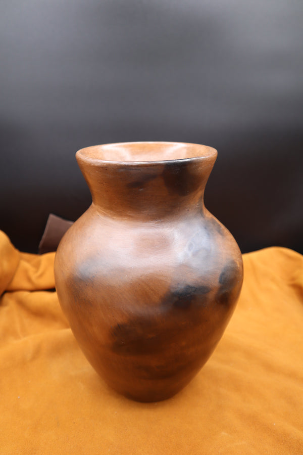 Vase by Eric Canty
