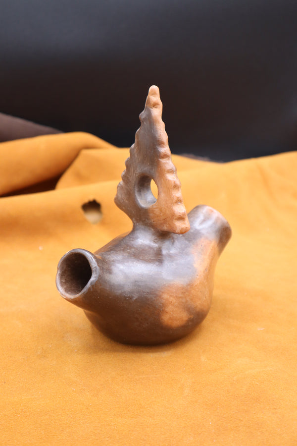 Cupid Jug by Cassondra Martin