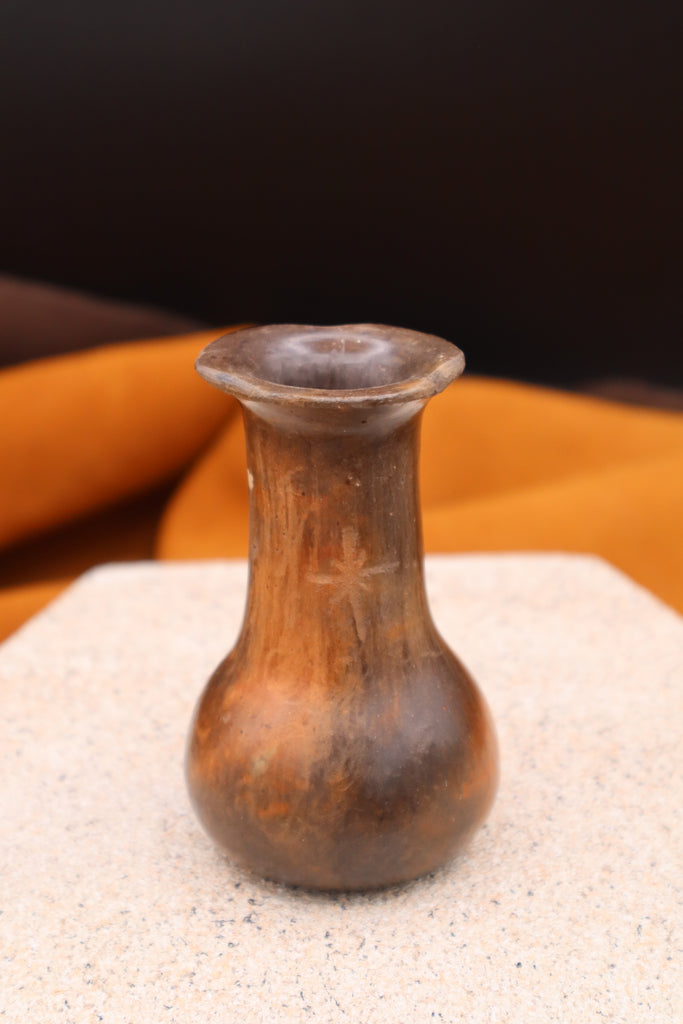 Small Vase by Cassondra Martin
