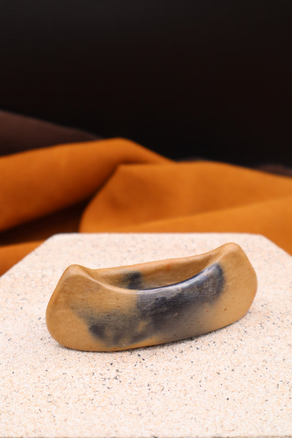 Small Canoe by G. Bauer