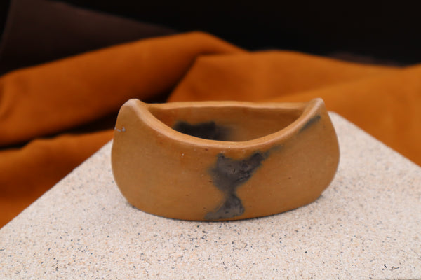 Small Canoe by Brooke Bauer