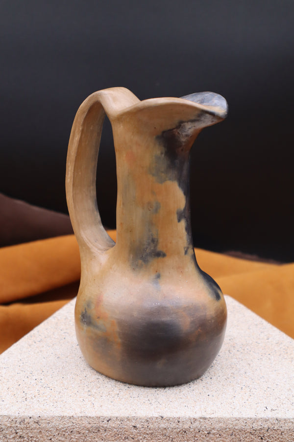 Rebecca Pitcher by JoAnn Bauer