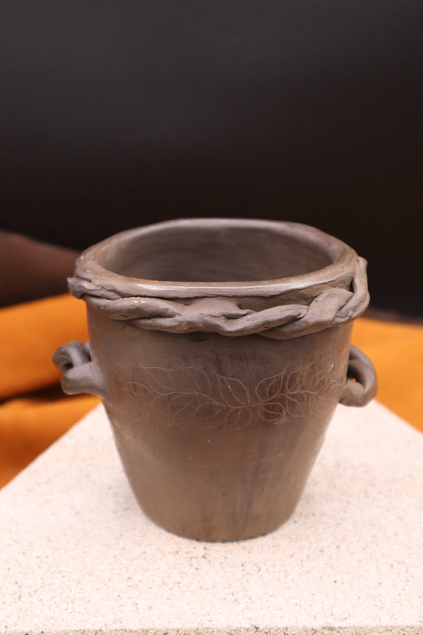 Vase by Hawk Sanders