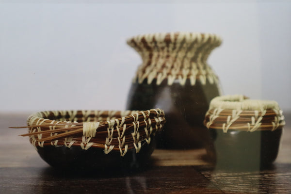 Framed Digital Print by Teresa Dunlap