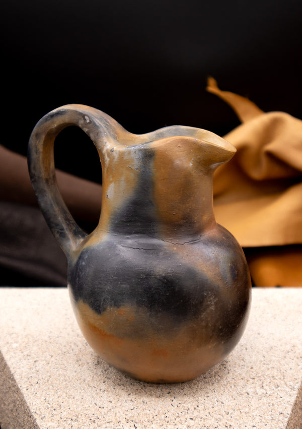 Pitcher by Jonathan Oates