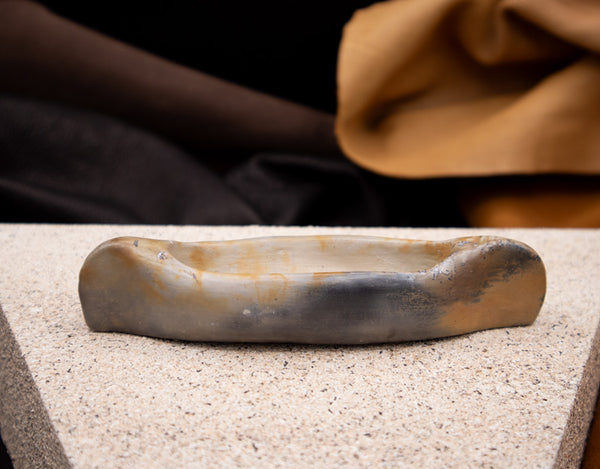 Canoe by Legacy Brewer