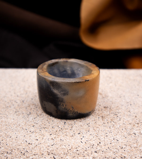 Small Bowl by Legacy Brewer