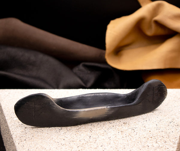 Canoe by Legacy Brewer