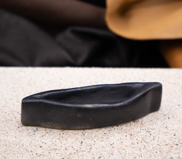 Mini Canoe by Legacy Brewer