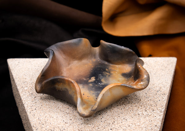 Ashtray by Legacy Brewer