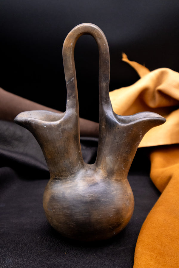 Wedding Jug by Jonathan Oates