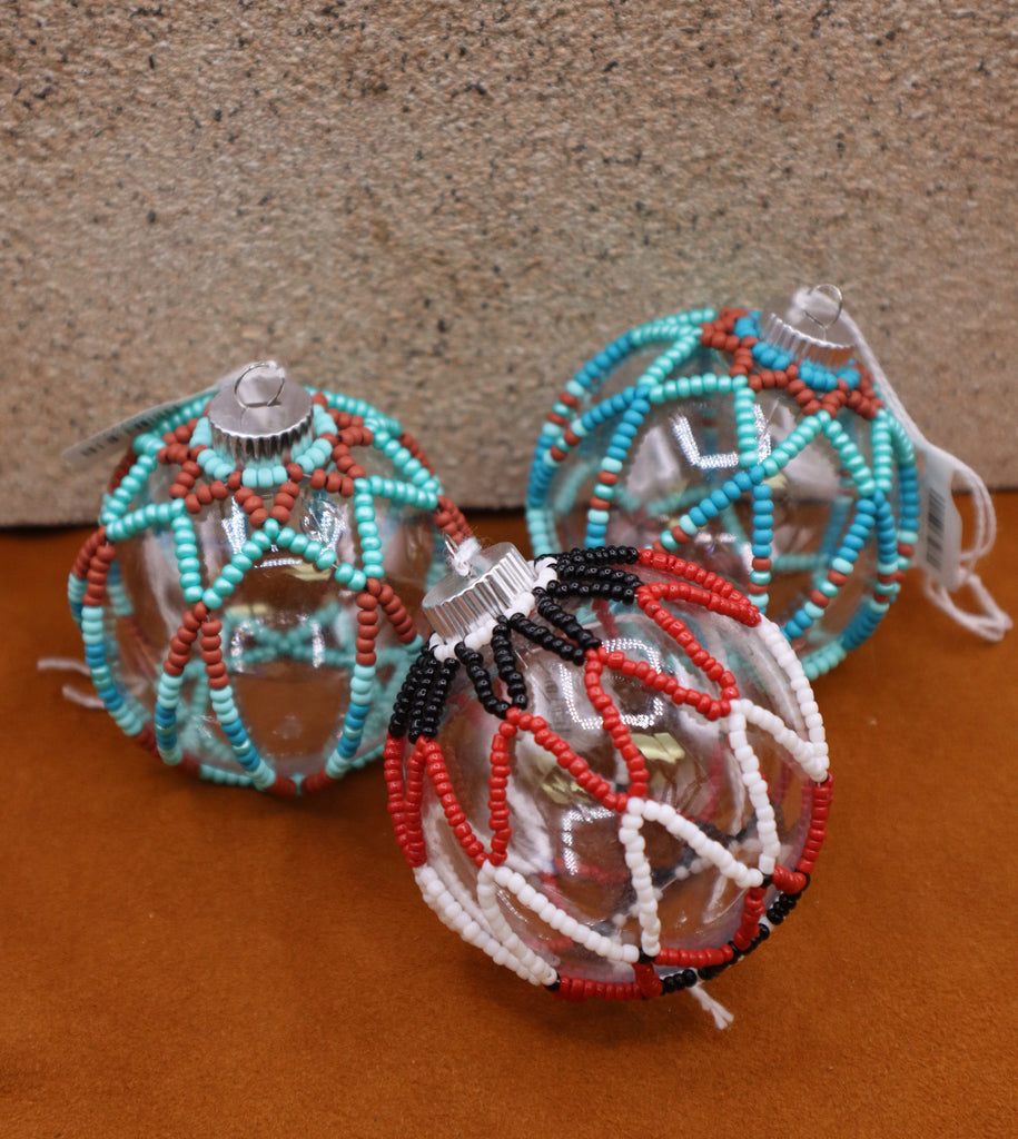 Ornament by Mary Gunn