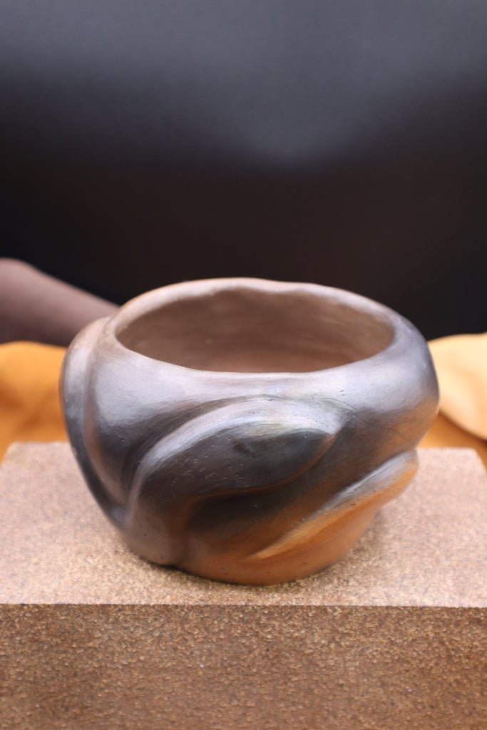 Snake Bowl by Greg Harris