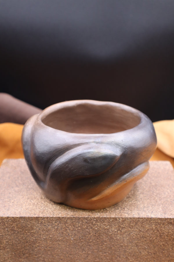 Snake Bowl by Greg Harris
