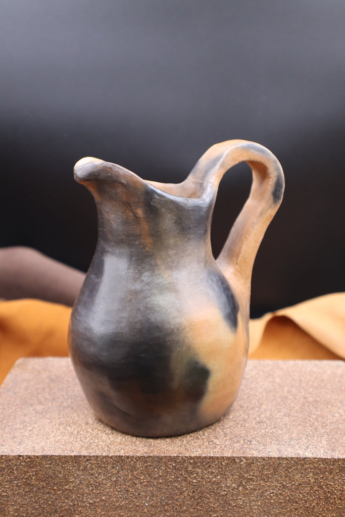 Small Pitcher by Maddie Totherow