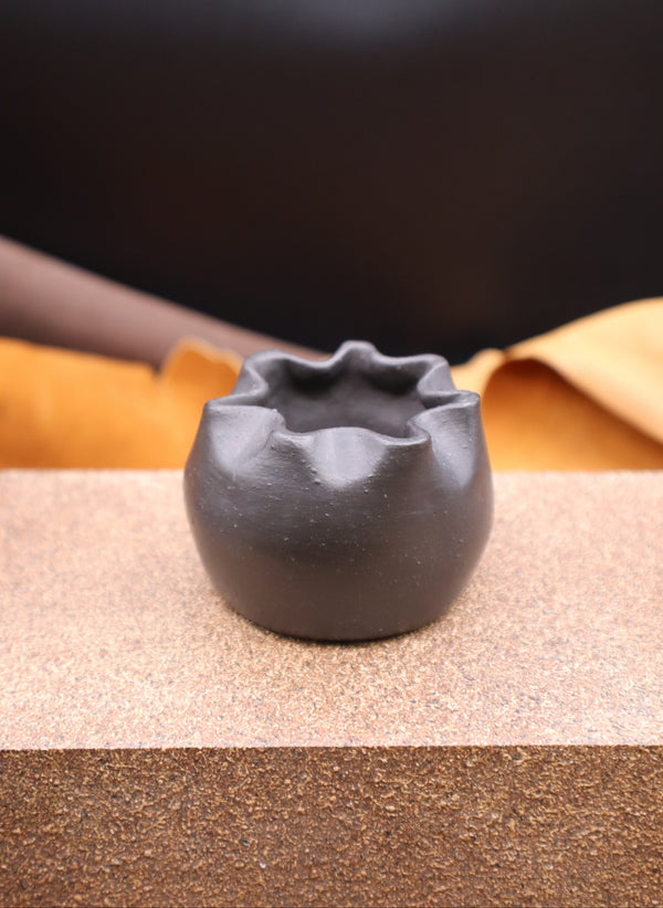 Fluted Bowl by Legacy Brewer