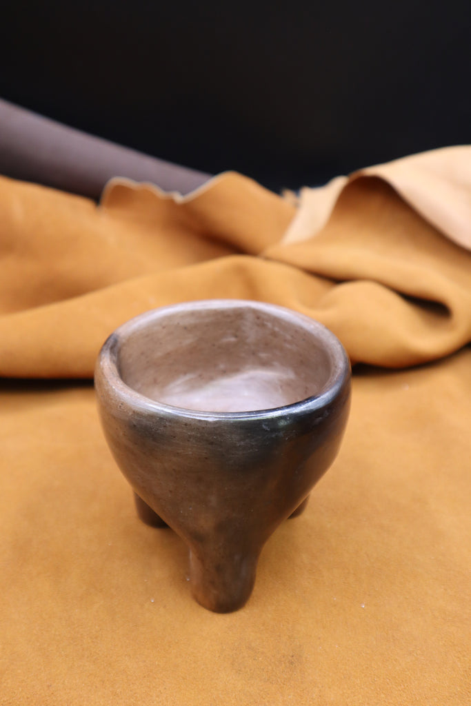 Smudge Bowl by Brantley Phillips