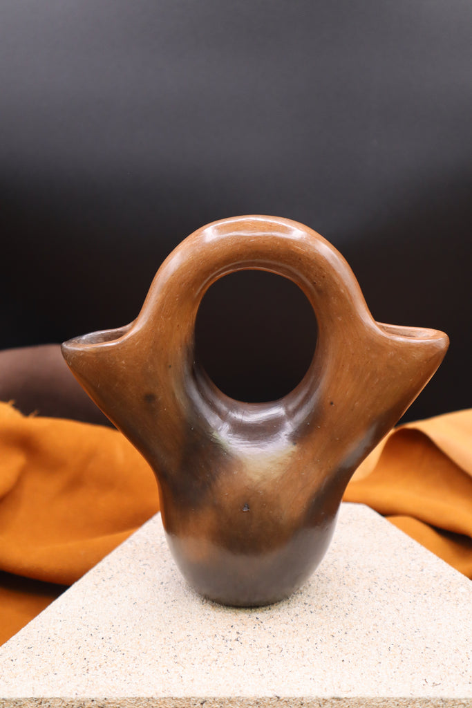 Wedding Jug by Eric Canty
