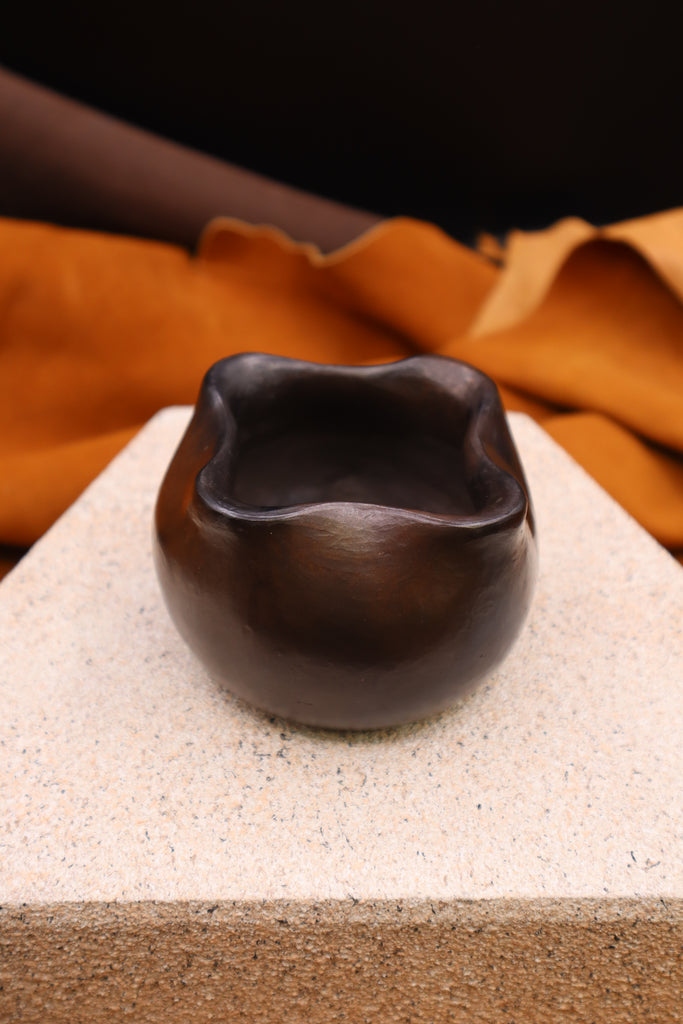 Fluted Bowl by Brantley Phillips