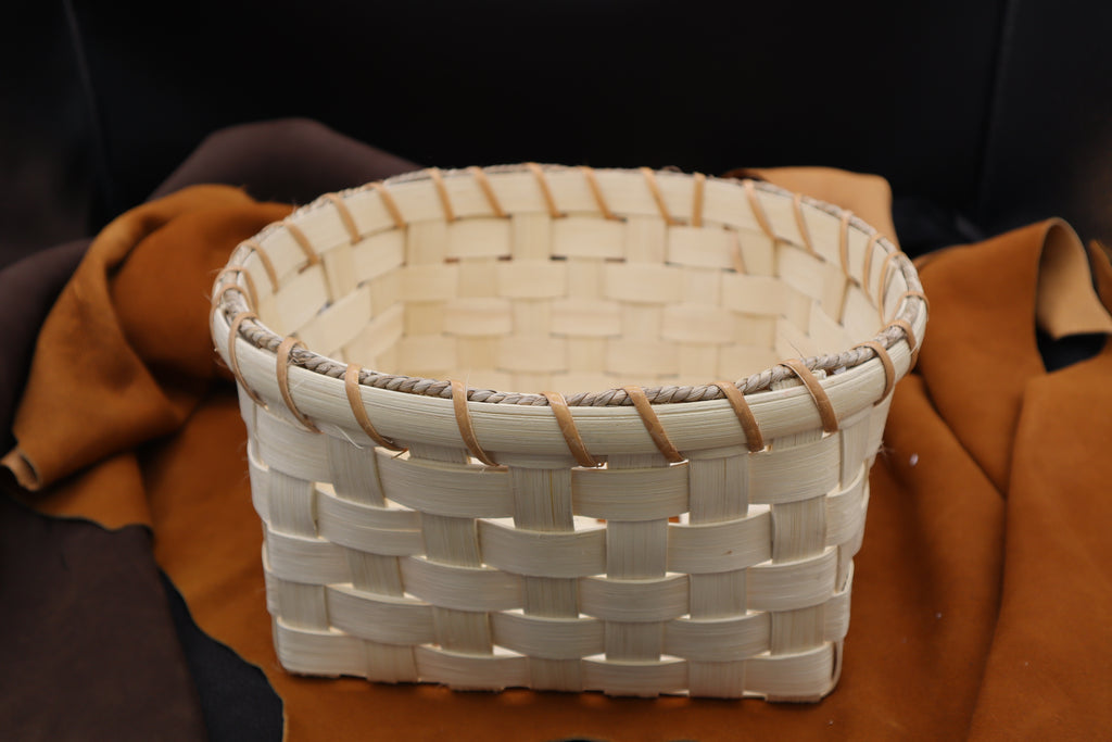 Baskets by Karen Scruggs