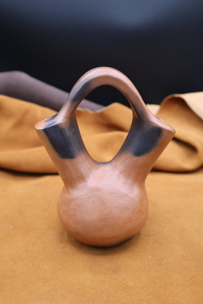Wedding Jug by Aaron Baumgardner