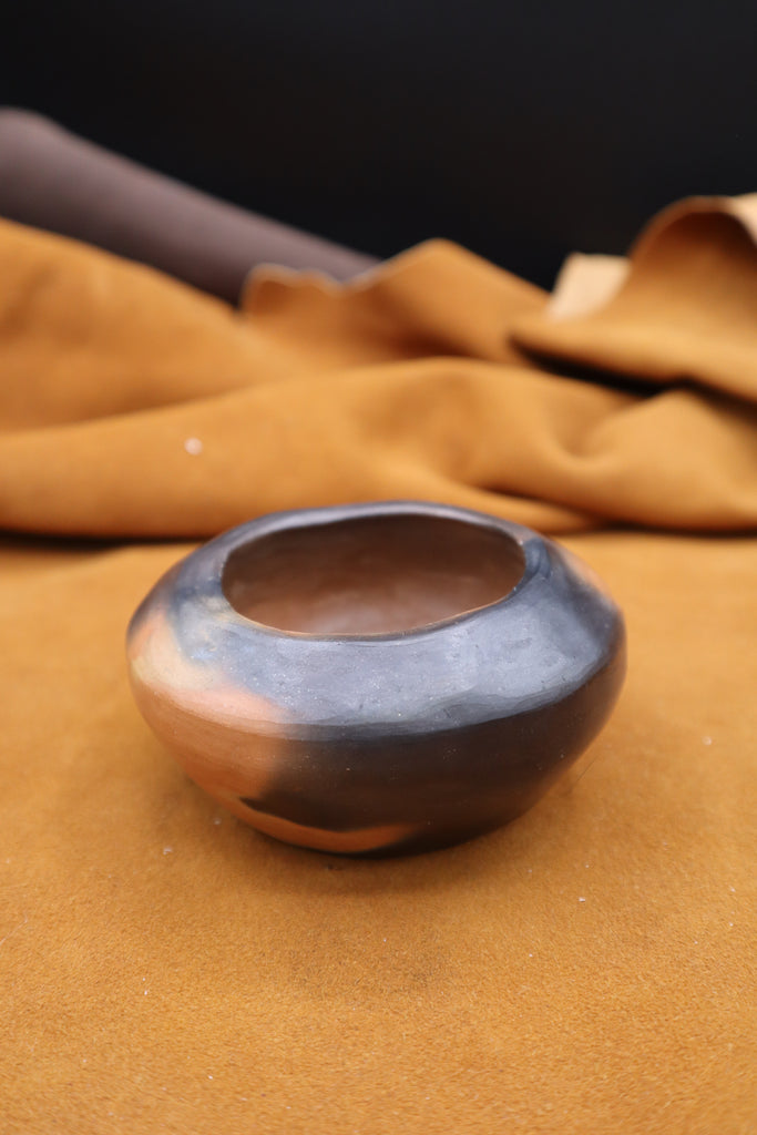 Bowl by Aaron Baumgardner