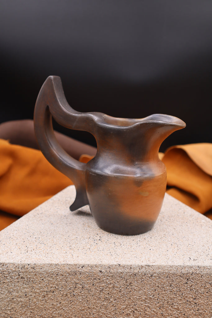 Pitcher by Shane Tucker