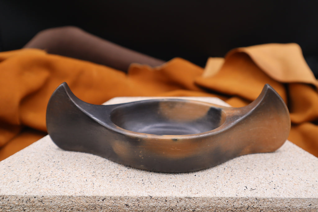 Canoe Bowl by Shane Tucker