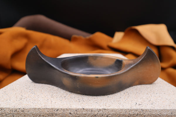 Canoe Bowl by Shane Tucker