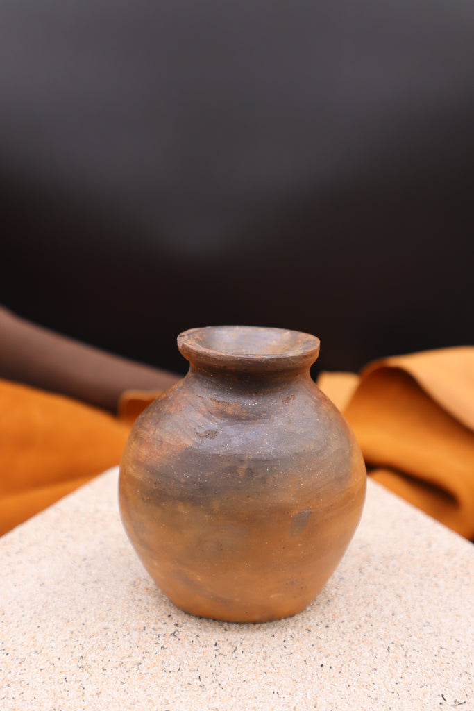 Small Vase by Jason Rogers