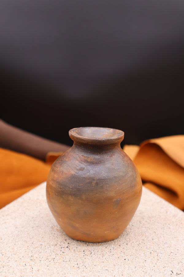 Small Vase by Jason Rogers