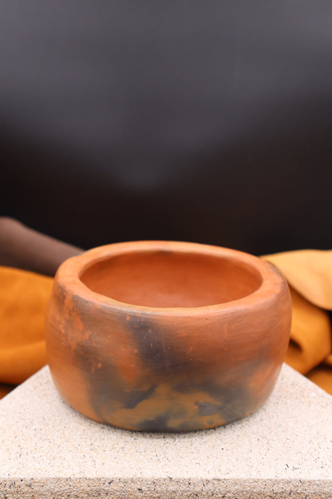 Bowl by Jason Rogers