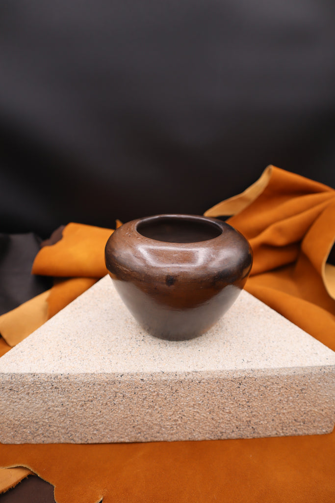 Small Bowl by Eric Canty