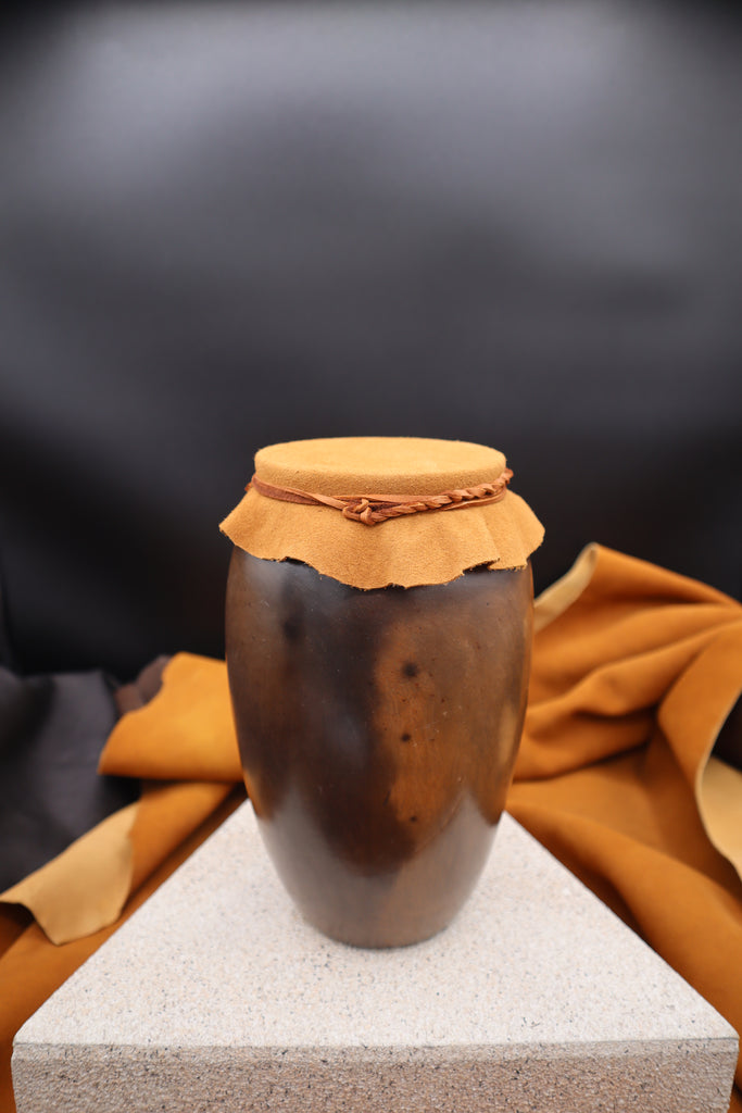 Water Pitcher by Eric Canty