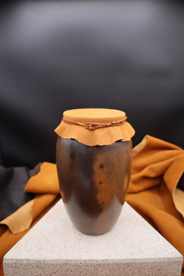 Water Pitcher by Eric Canty