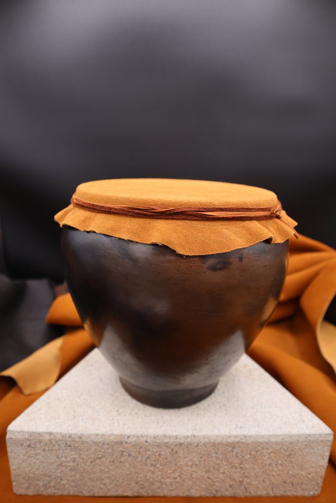 Water Jug by Eric Canty