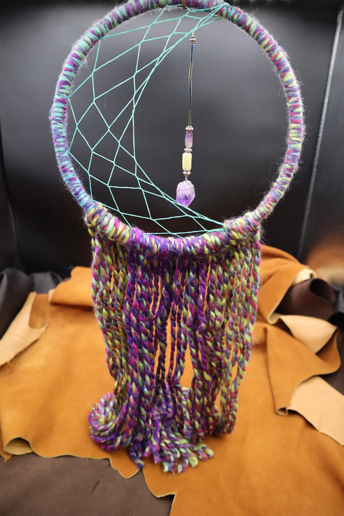 Dreamcatchers by Bobby R. Blue