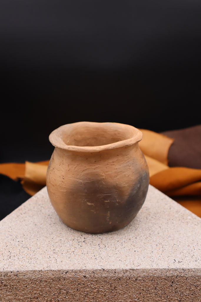 Bowl by Alex Boatwright