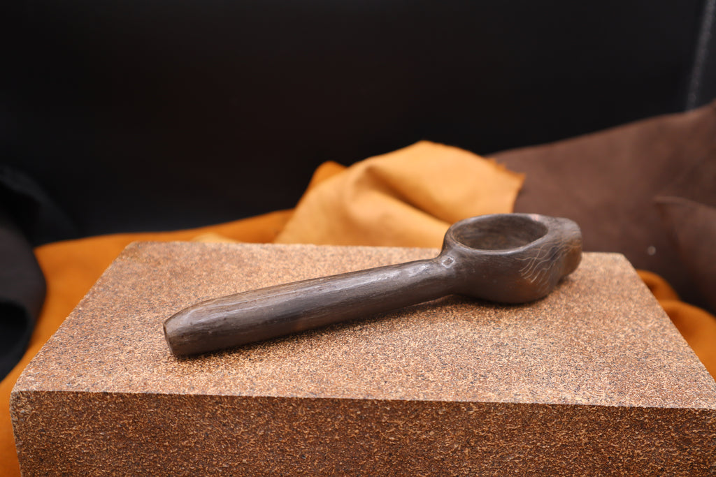 Pipe by Justin Johnson