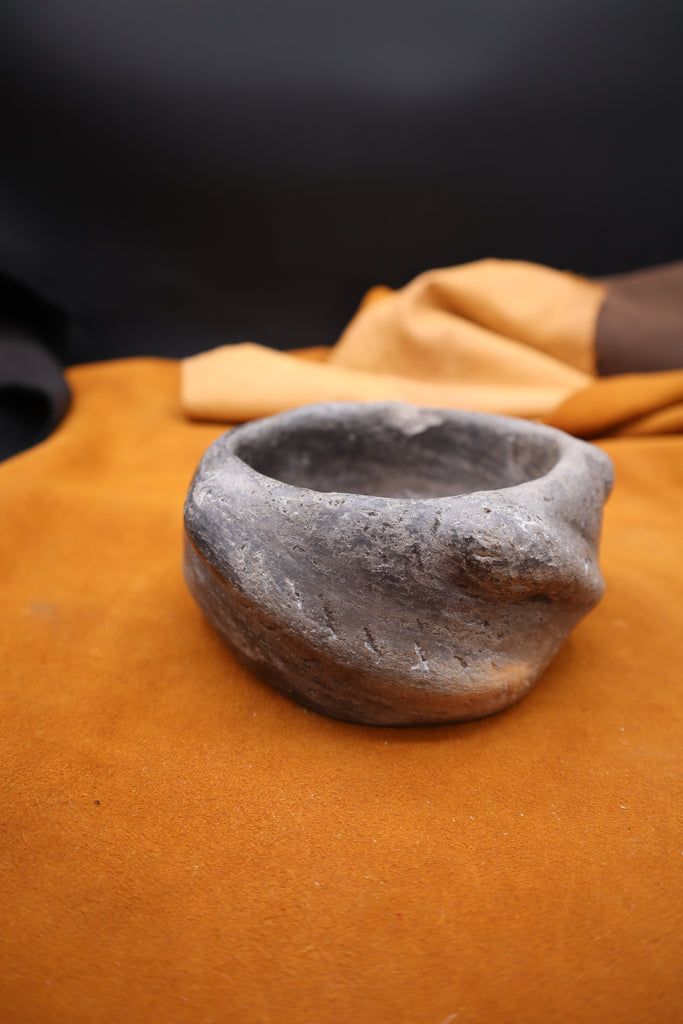 Snake Bowl by Ken Wurdemann