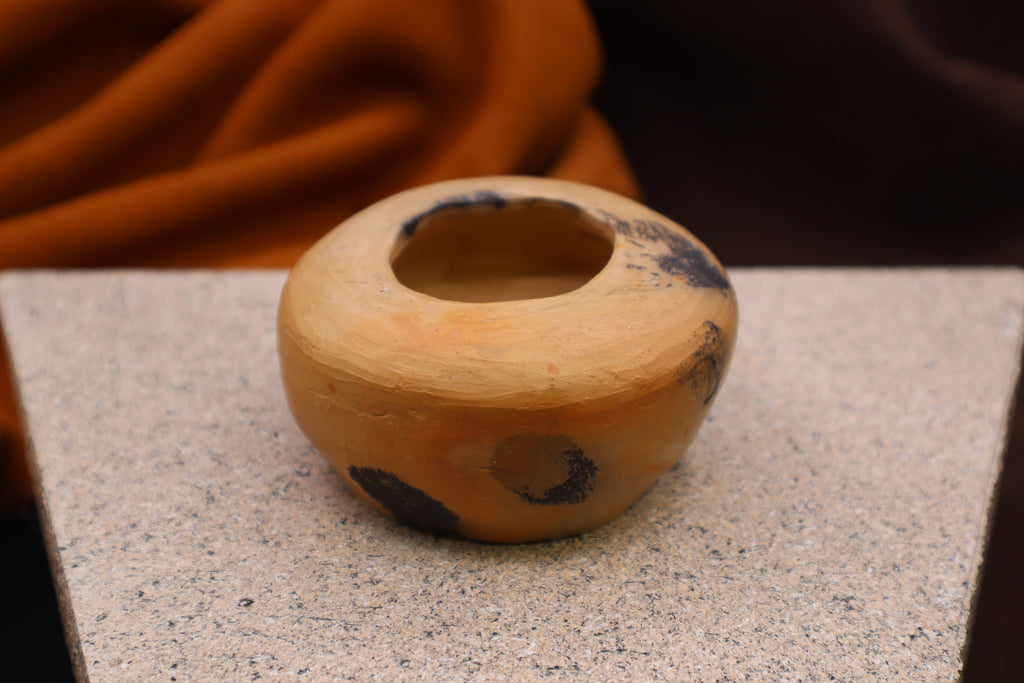 Small Bowl by Alex Boatwright